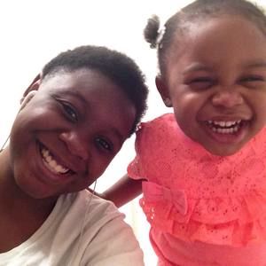 Meet your Posher, Nikki